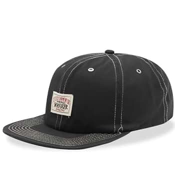 Amazon | [ステューシー] WORKGEAR CAP メンズ キャップ [並行